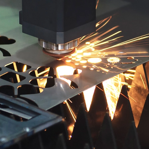 Raito Laser Technology